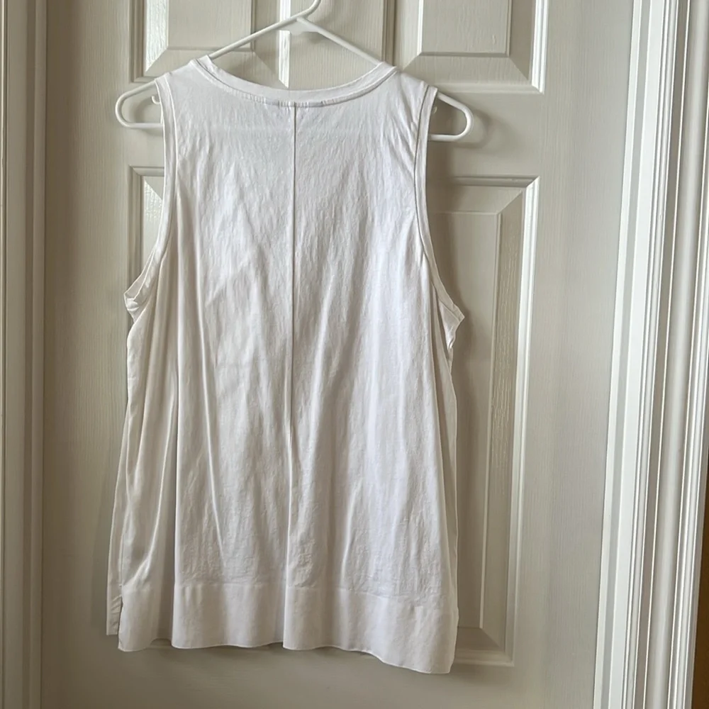 Everlane sleeveless tunic - Picture 2 of 9